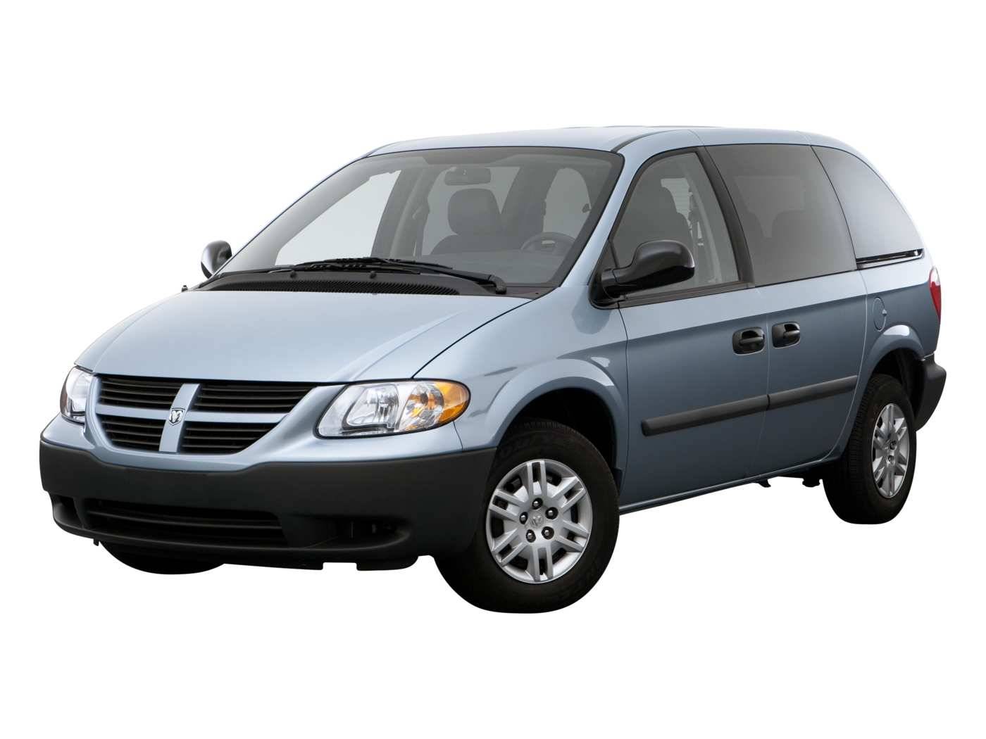 ドメーヌガヌヴァ　2006 2006 Dodge Caravan Review | Pricing, Trims & Photos - TRUECar