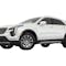 2021 Cadillac XT4 16th exterior image - activate to see more