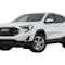 2019 GMC Terrain 22nd exterior image - activate to see more