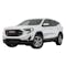 2020 GMC Terrain 10th exterior image - activate to see more