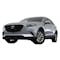 2019 Mazda CX-9 25th exterior image - activate to see more