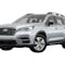 2021 Subaru Ascent 24th exterior image - activate to see more