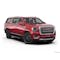 2024 GMC Yukon 37th exterior image - activate to see more