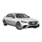2021 Mercedes-Benz S-Class 38th exterior image - activate to see more
