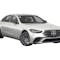 2022 Mercedes-Benz S-Class 38th exterior image - activate to see more