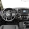 2020 Ram 1500 21st interior image - activate to see more