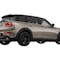 2021 MINI Clubman 11th exterior image - activate to see more