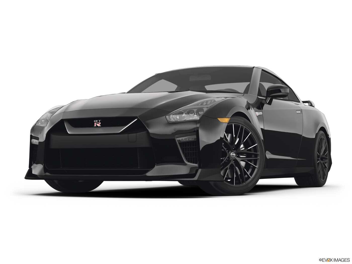 2024 Nissan GT-R Prices, Reviews, and Pictures