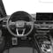 2021 Audi S4 10th interior image - activate to see more