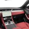 2024 Jaguar F-PACE 28th interior image - activate to see more