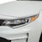 2018 Kia Optima 27th exterior image - activate to see more
