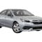2021 Subaru Legacy 22nd exterior image - activate to see more