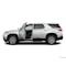 2024 Chevrolet Traverse Limited 17th exterior image - activate to see more