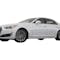 2018 Genesis G90 16th exterior image - activate to see more