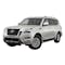 2021 Nissan Armada 23rd exterior image - activate to see more