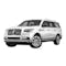 2023 Lincoln Navigator 22nd exterior image - activate to see more