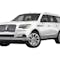 2023 Lincoln Navigator 22nd exterior image - activate to see more