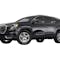 2022 GMC Terrain 20th exterior image - activate to see more
