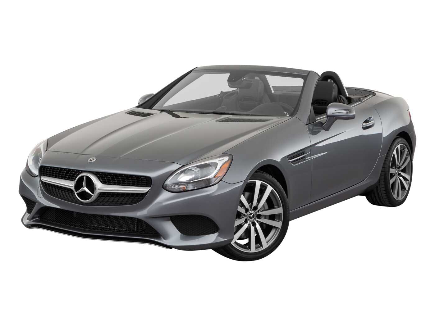 2020 Mercedes-Benz SLC Price, Value, Ratings & Reviews