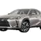 2019 Lexus UX 15th exterior image - activate to see more