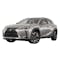 2020 Lexus UX 22nd exterior image - activate to see more