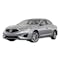 2019 Acura ILX 16th exterior image - activate to see more