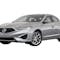 2020 Acura ILX 20th exterior image - activate to see more