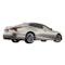 2023 Lexus LS 19th exterior image - activate to see more