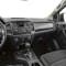 2021 Ford Ranger 24th interior image - activate to see more