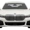 2020 BMW 7 Series 13th exterior image - activate to see more