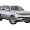 2022 Jeep Grand Wagoneer 38th exterior image - activate to see more