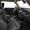 2021 MINI Electric Hardtop 6th interior image - activate to see more