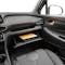 2020 Hyundai Santa Fe 38th interior image - activate to see more