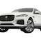 2022 Jaguar F-PACE 34th exterior image - activate to see more