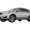2020 Acura MDX 16th exterior image - activate to see more