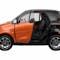 2017 smart fortwo 23rd exterior image - activate to see more