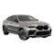 2022 BMW X6 M 25th exterior image - activate to see more