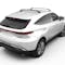 2024 Toyota Venza 52nd exterior image - activate to see more