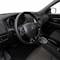 2017 Mitsubishi Outlander Sport 15th interior image - activate to see more