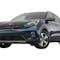 2021 Kia Niro 35th exterior image - activate to see more