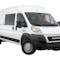 2022 Ram ProMaster Window Van 25th exterior image - activate to see more