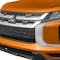 2022 Mitsubishi Outlander Sport 35th exterior image - activate to see more
