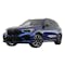 2020 BMW X5 M 25th exterior image - activate to see more