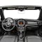 2020 MINI Convertible 30th interior image - activate to see more