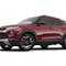 2024 Chevrolet Trailblazer 21st exterior image - activate to see more