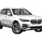 2023 BMW X5 36th exterior image - activate to see more