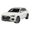 2022 Audi Q3 18th exterior image - activate to see more