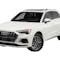 2023 Audi Q3 18th exterior image - activate to see more