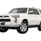 2020 Toyota 4Runner 22nd exterior image - activate to see more