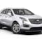 2024 Cadillac XT5 29th exterior image - activate to see more
